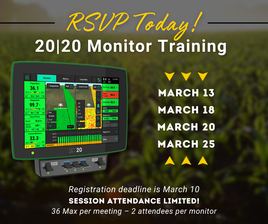 PASI Monitor Workshop